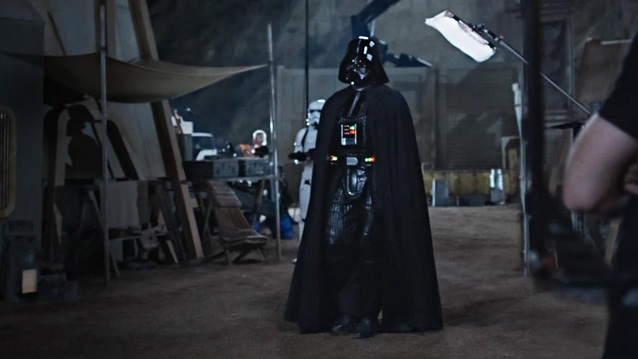Obi-Wan Kenobi: A Jedi's Return still 4