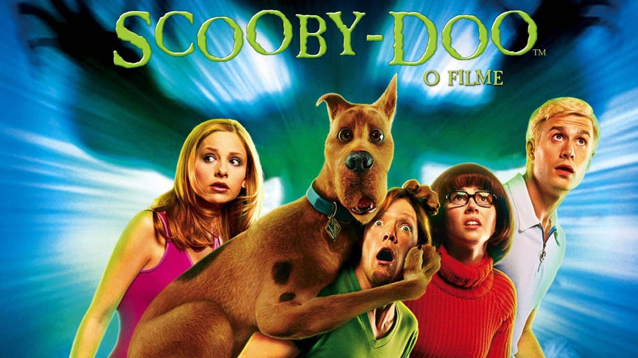 Scooby-Doo still 5