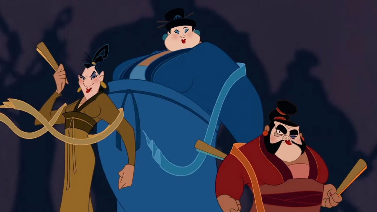 Mulan still 6