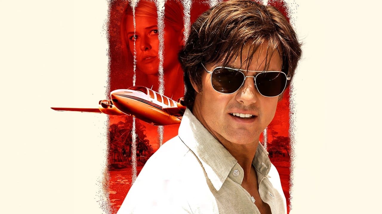 American Made still 5