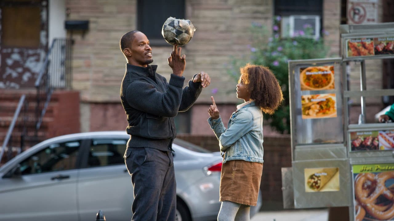 Annie still 8