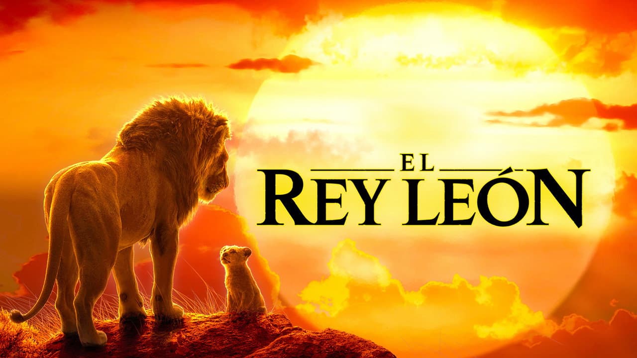 The Lion King still 6