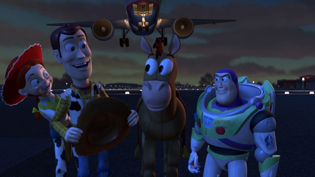 Toy Story 2 still 8