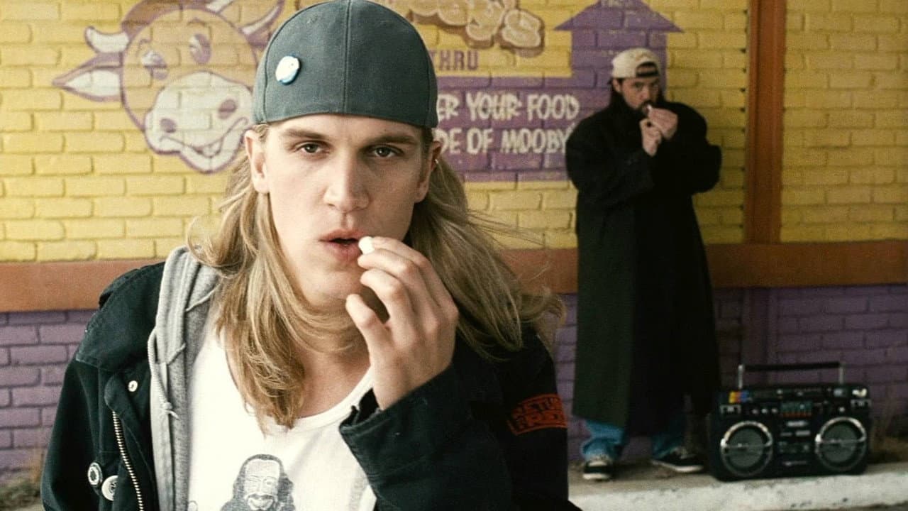 Clerks II still 7