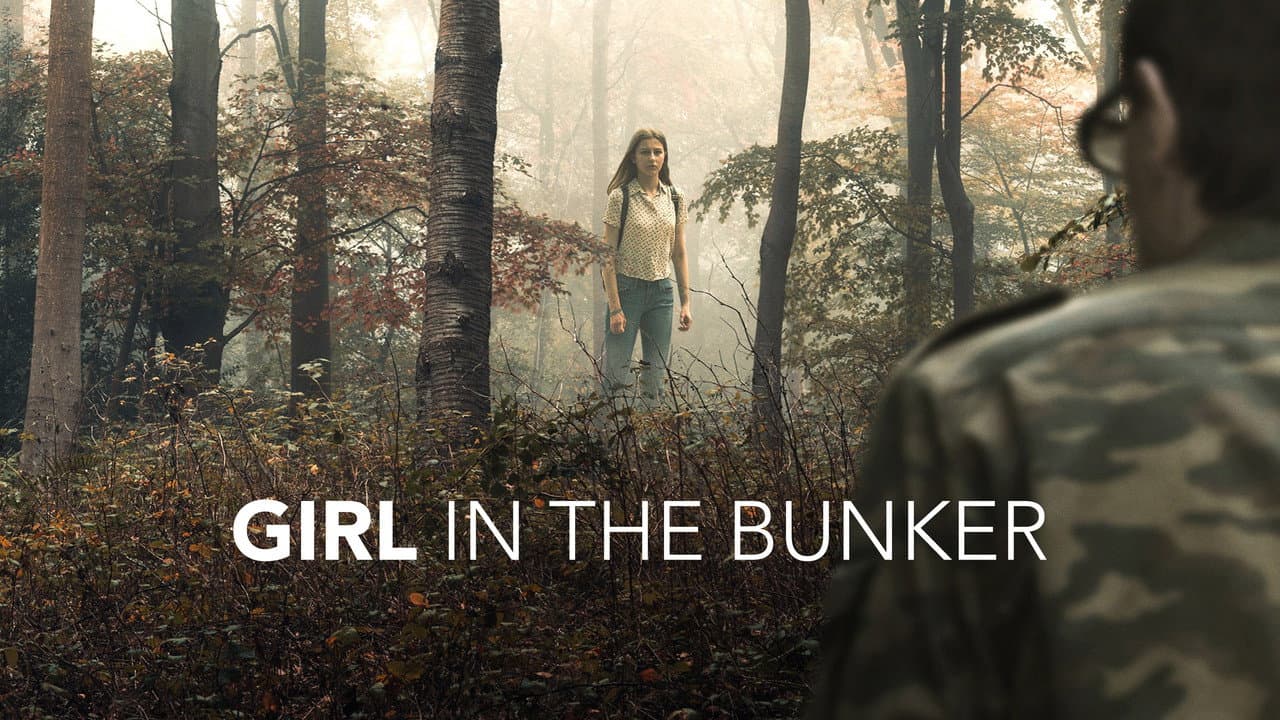 Girl in the Bunker still 3