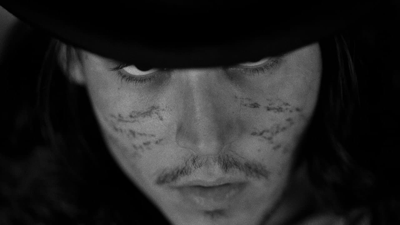 Dead Man still 7