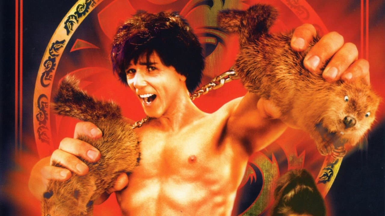 Kung Pow: Enter the Fist still 6