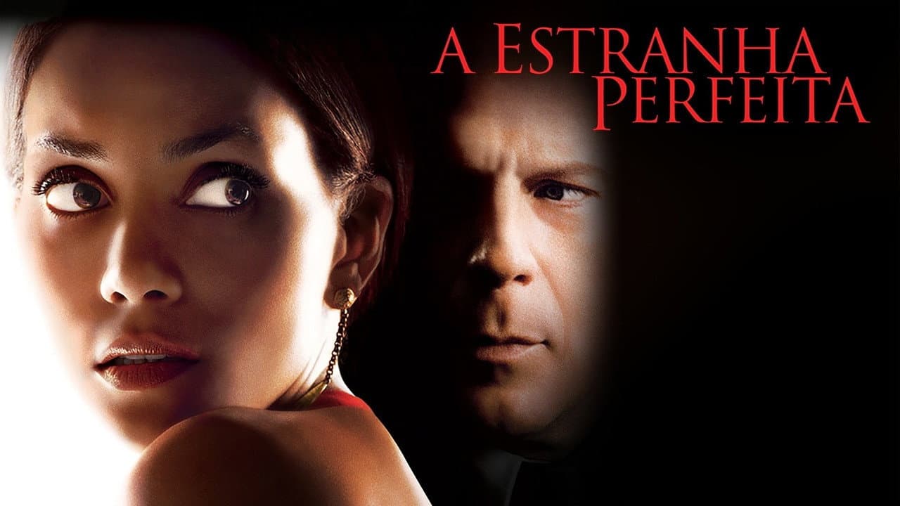 Perfect Stranger still 2