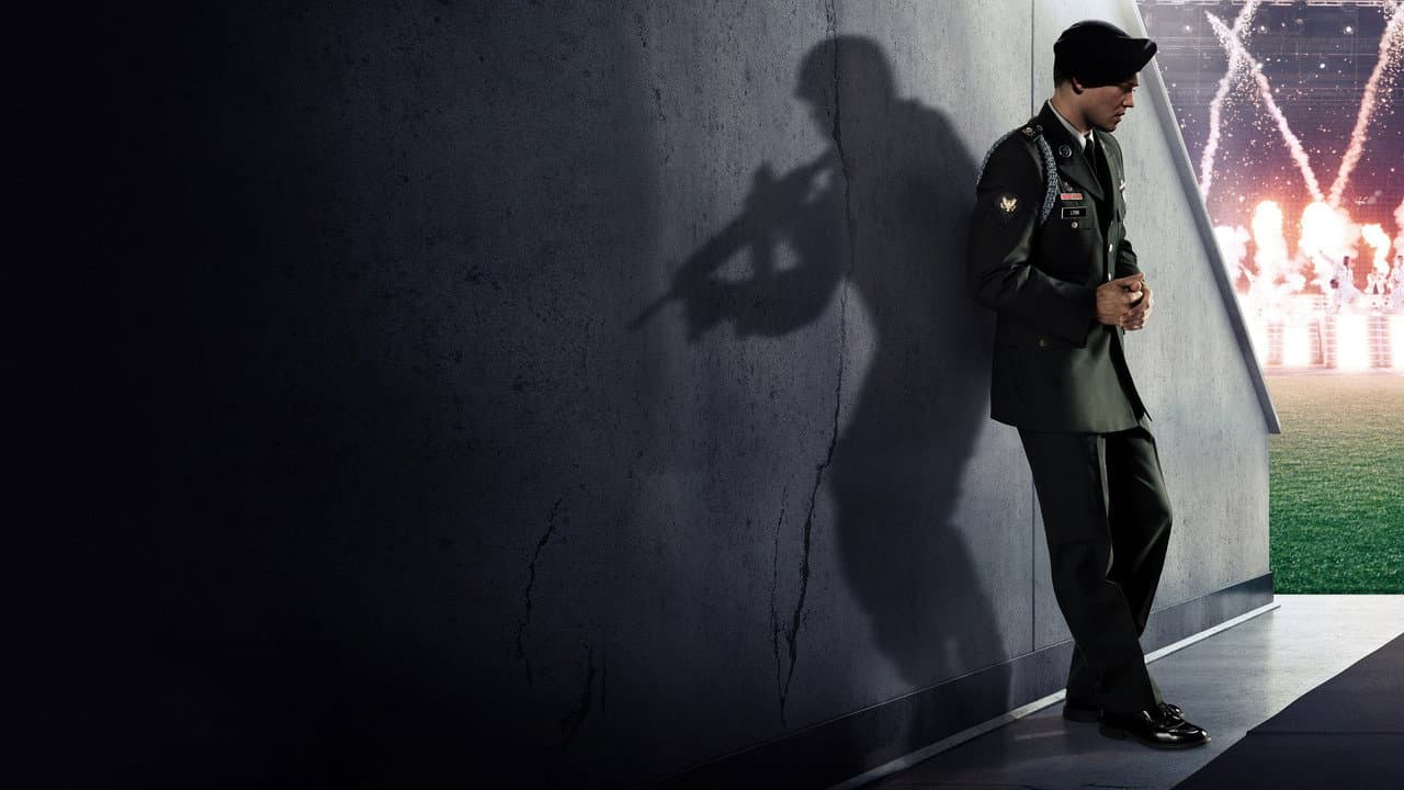 Billy Lynn's Long Halftime Walk still 6