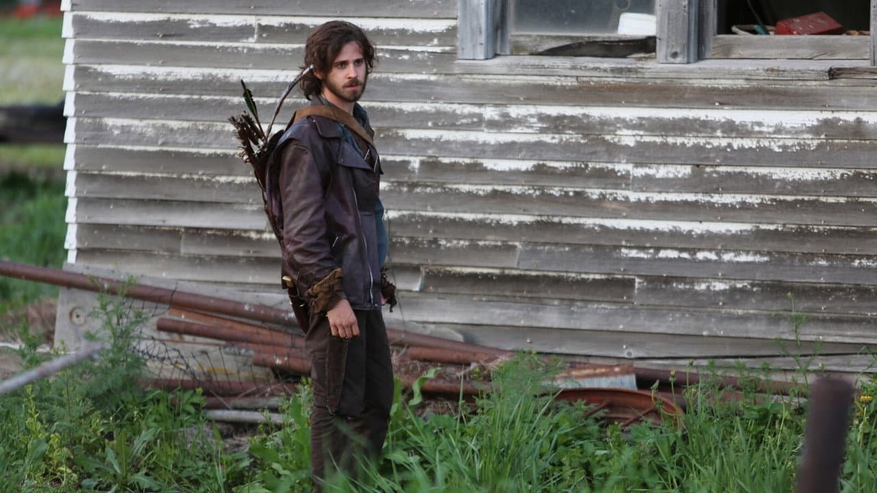 The Stakelander still 5