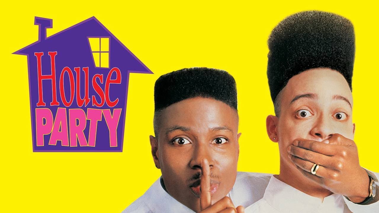 House Party still 7