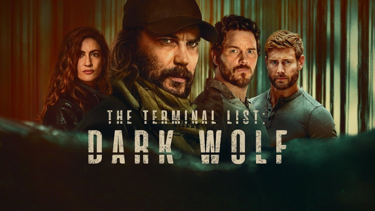 The Terminal List 2025 Film: Release, Cast, Plot Updates still 2