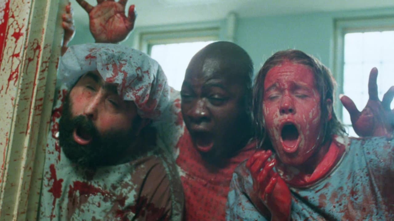 Citizen Toxie: The Toxic Avenger IV still 7