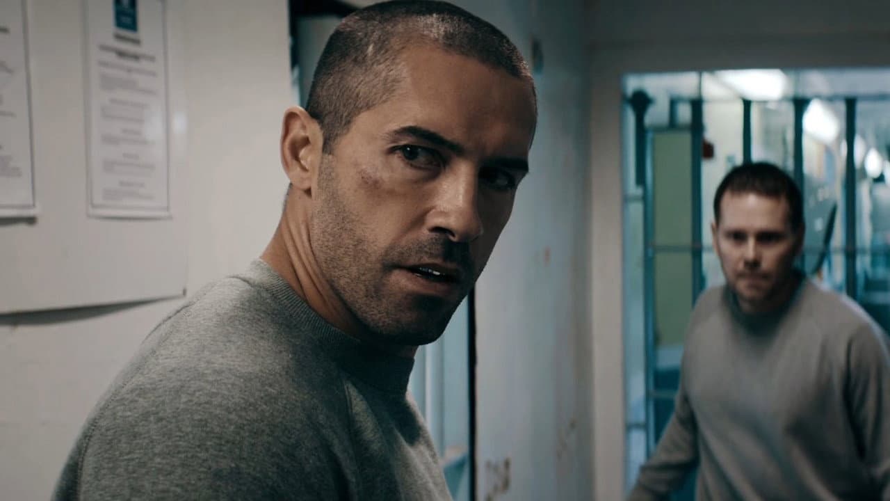 Avengement still 8