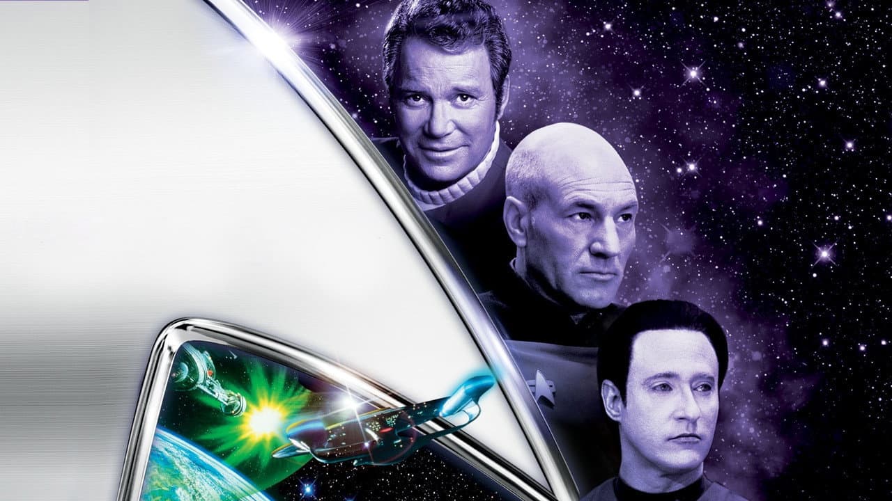 Star Trek: Generations still 6