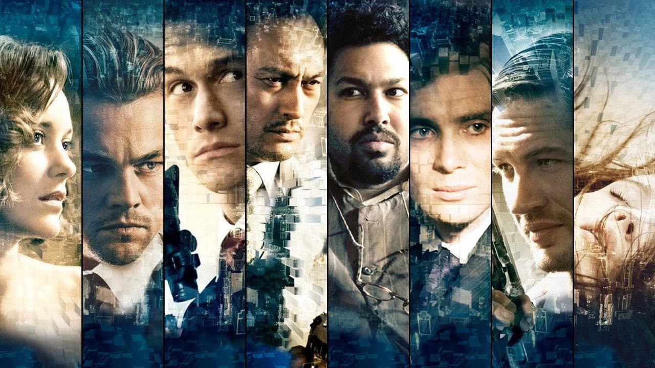 Inception still 8