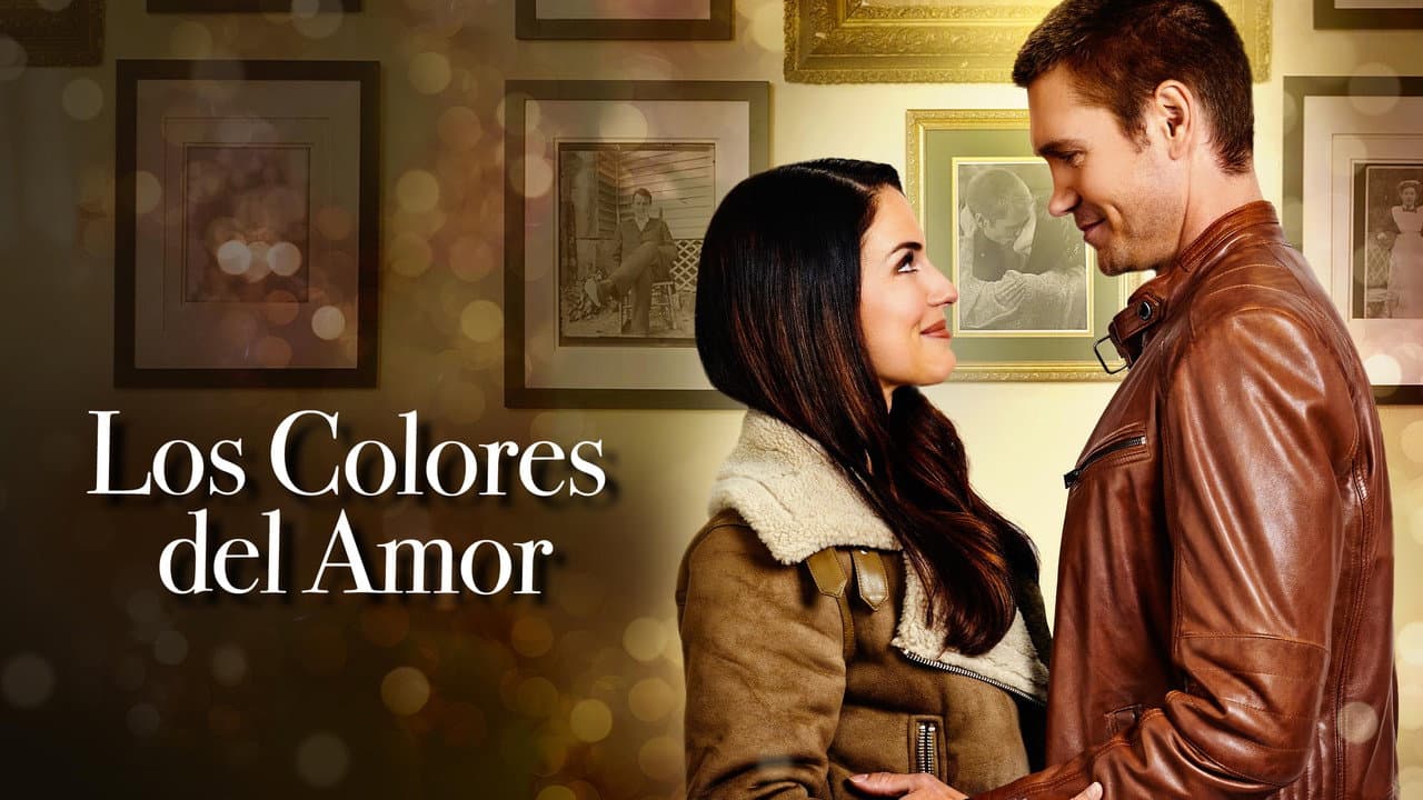 An Autumn Romance still 7