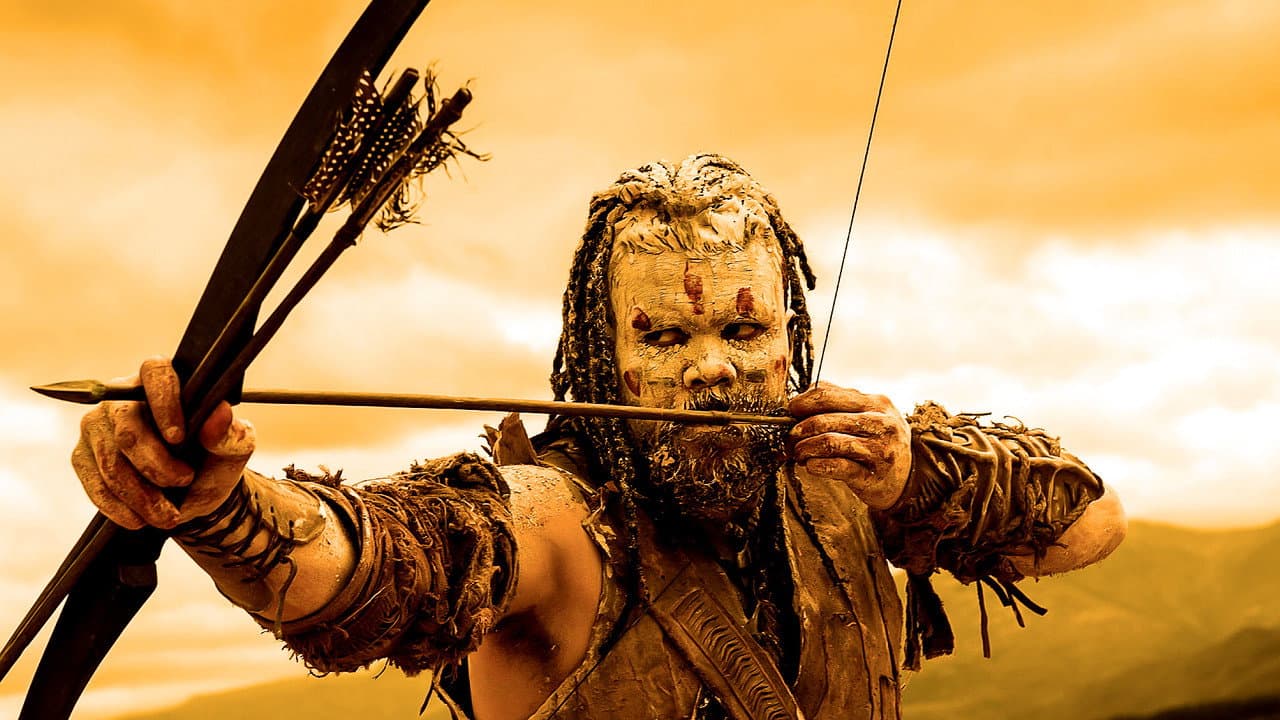Scorpion King: Book of Souls still 2
