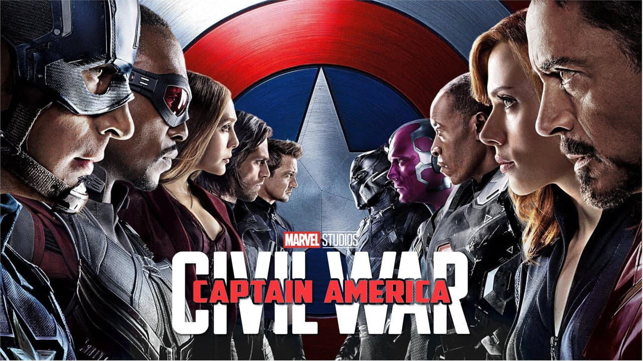 Captain America: Civil War still 7