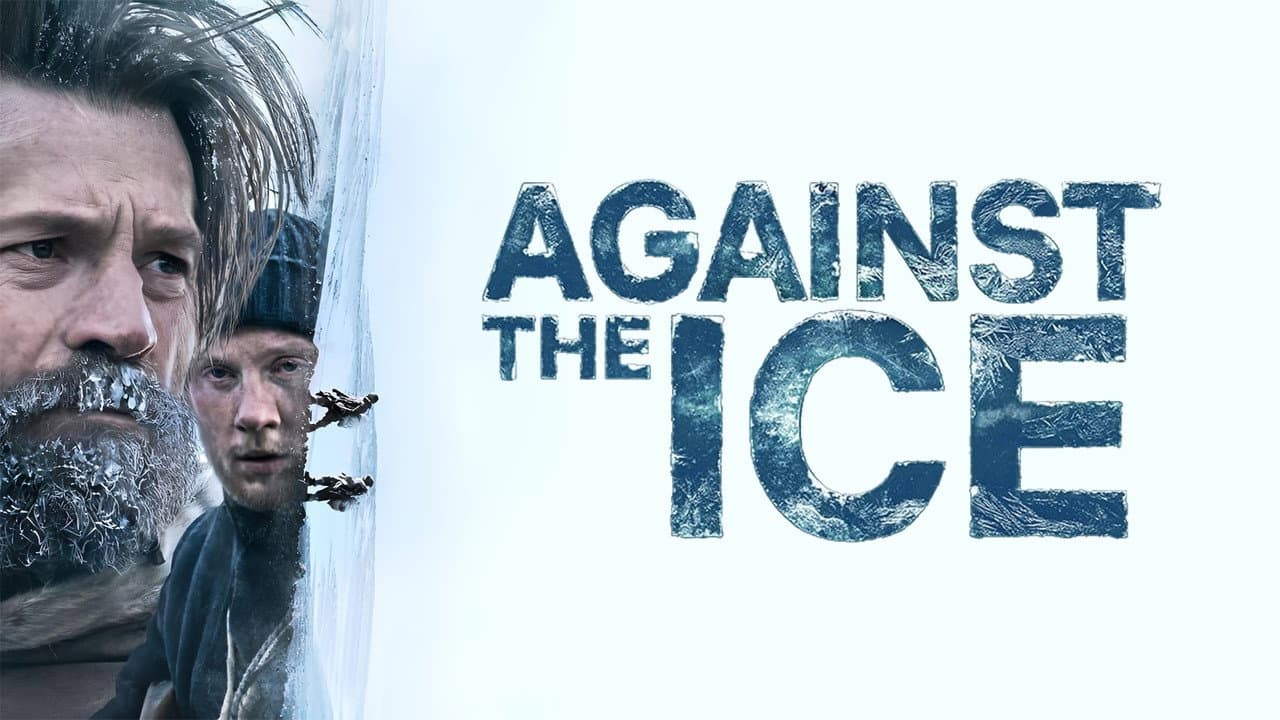 Against the Ice still 3
