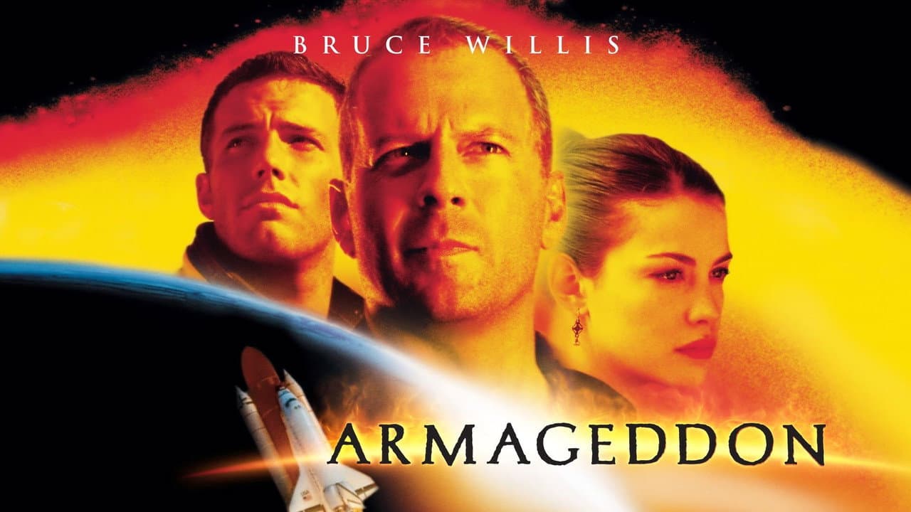 Armageddon still 5