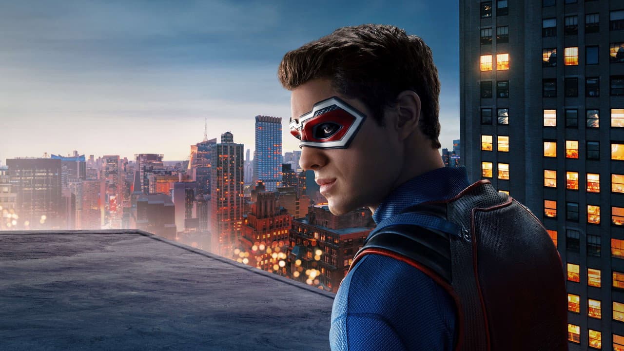 Henry Danger: The Movie still 8