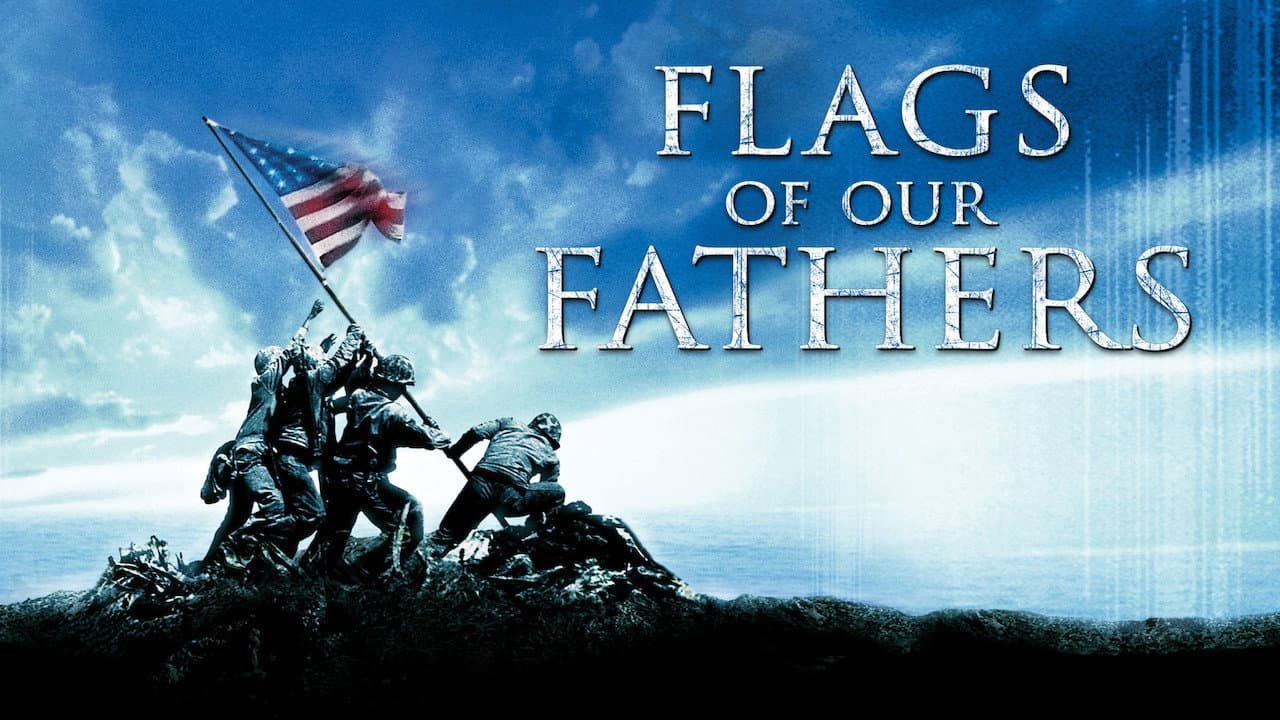 Flags of Our Fathers still 5