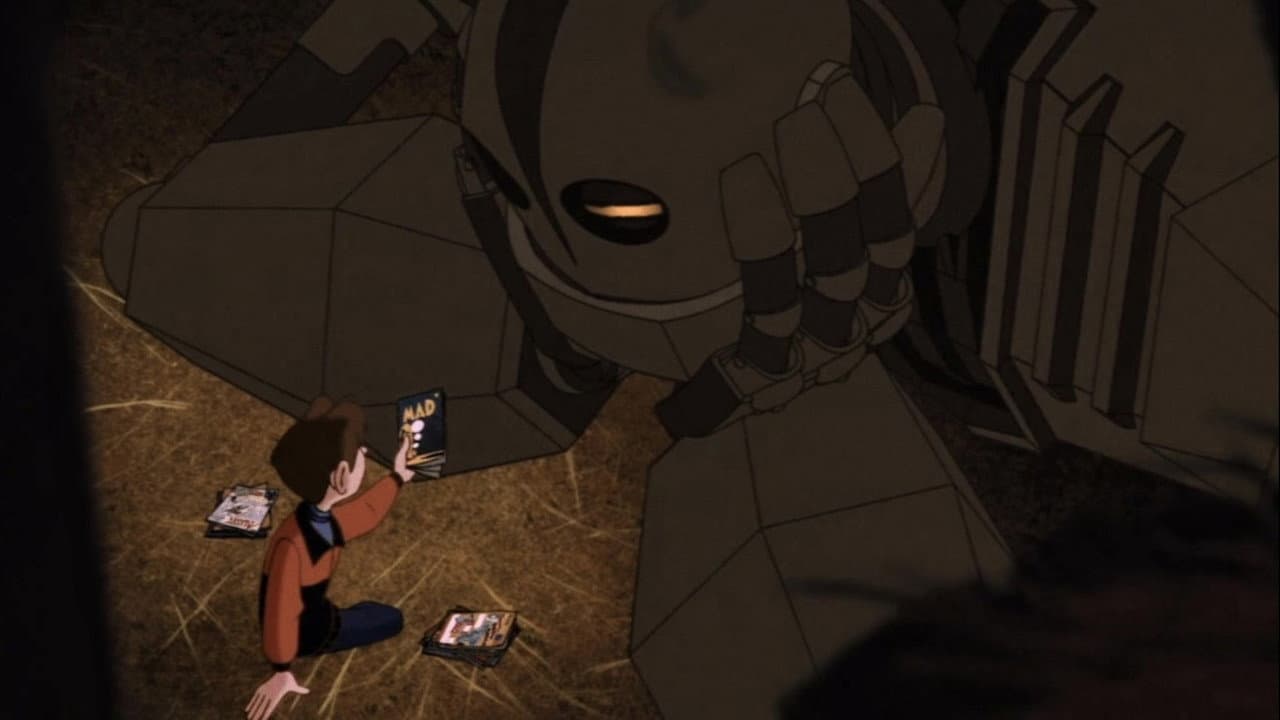 The Iron Giant still 7