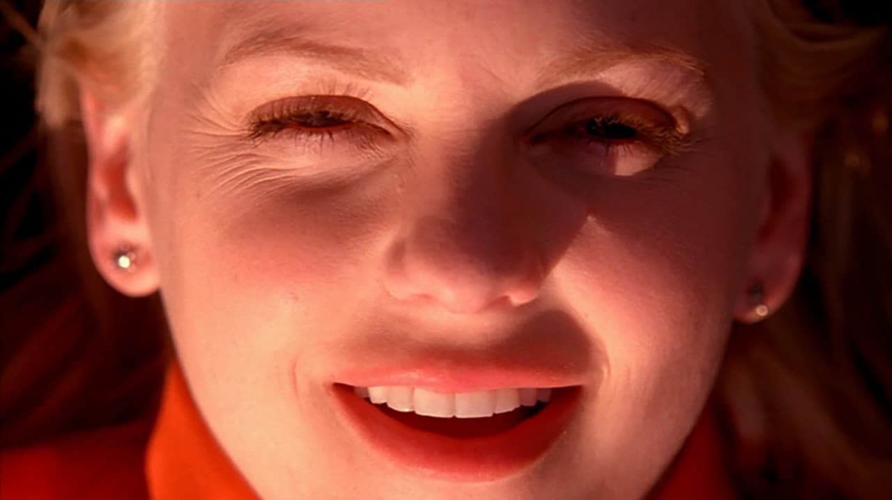 Smiley Face still 3