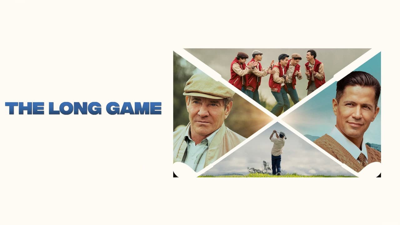 The Long Game still 8