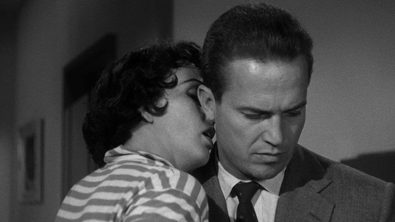Kiss Me Deadly still 1