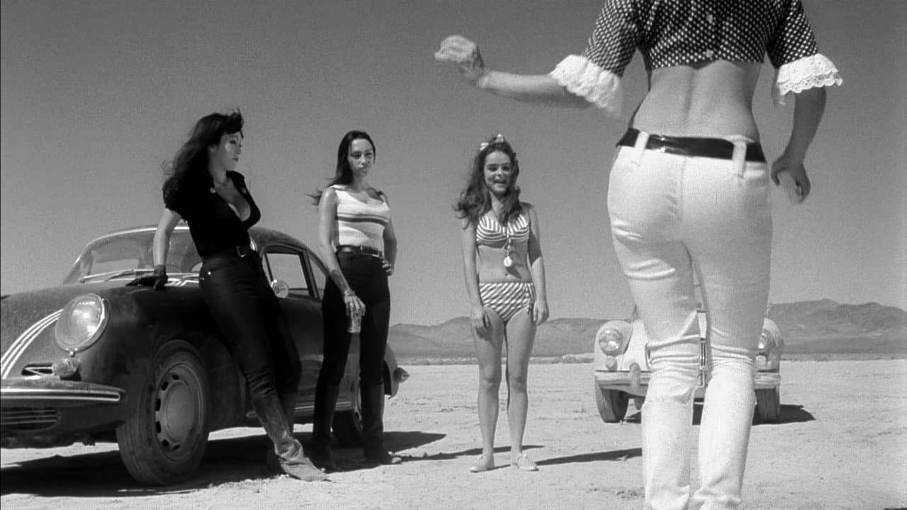 Faster, Pussycat! Kill! Kill! still 8