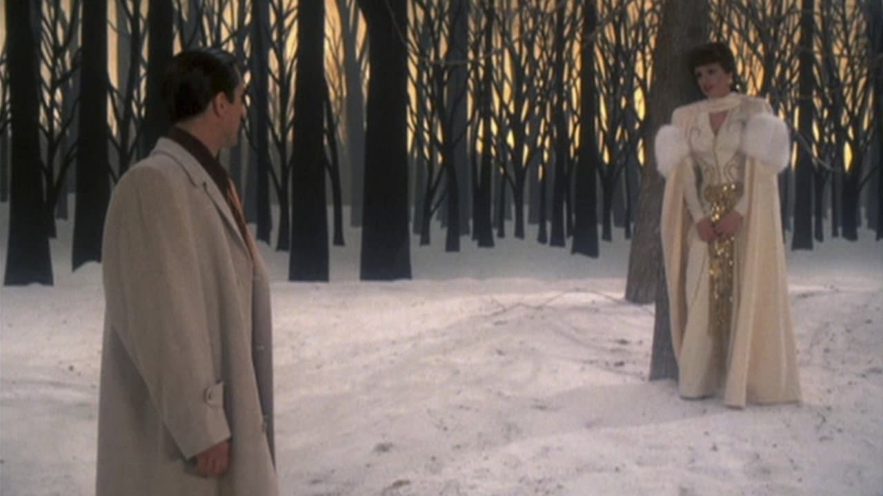 New York, New York still 6