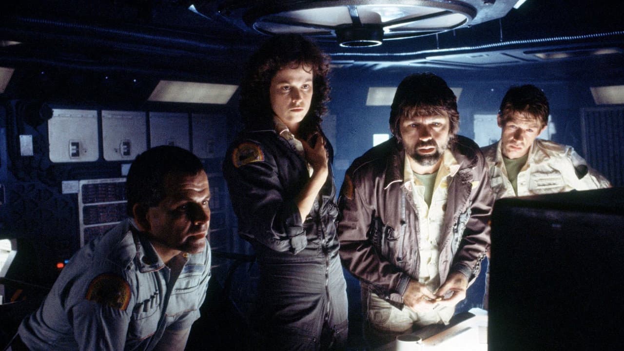 Alien still 7