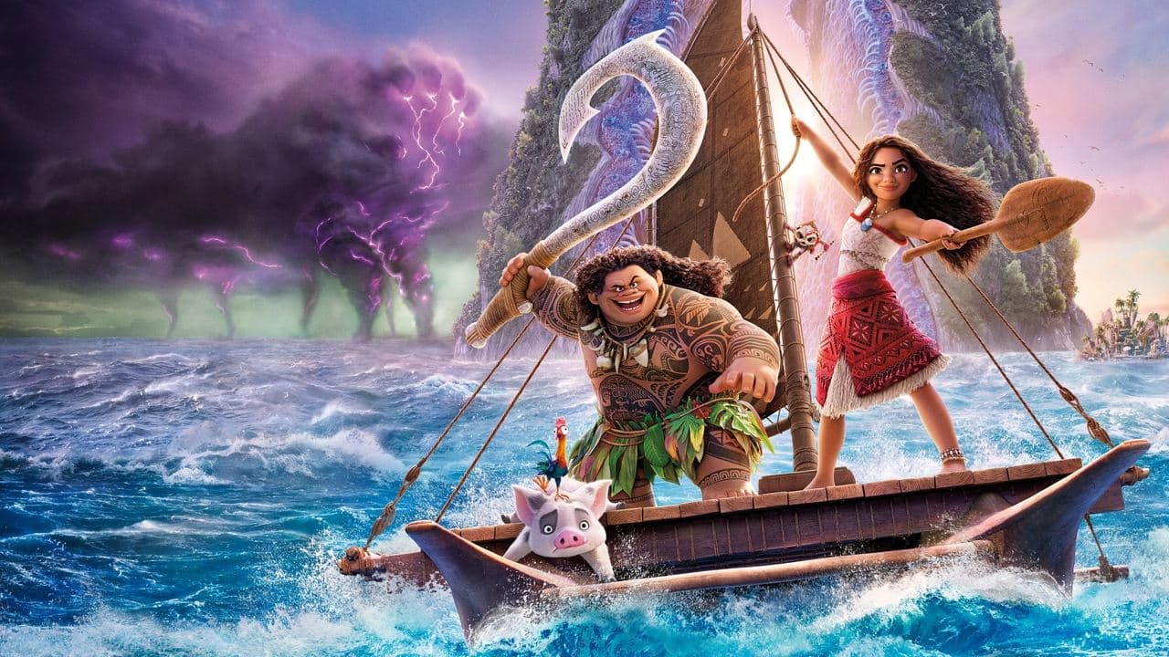 Moana 2 still 2