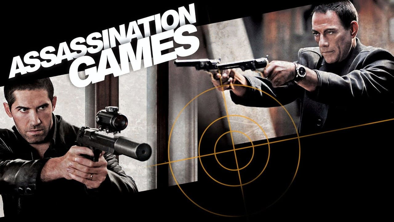 Assassination Games still 2