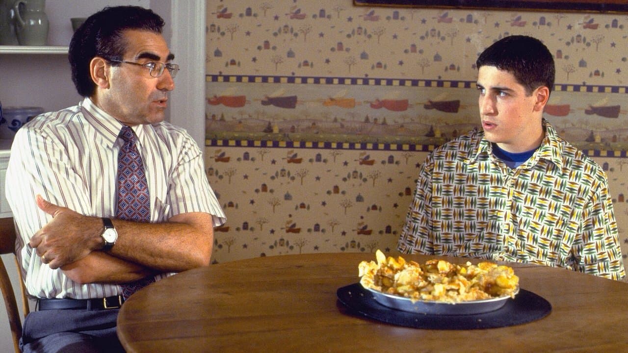 American Pie still 3
