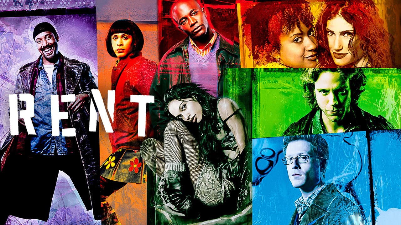 Rent still 5