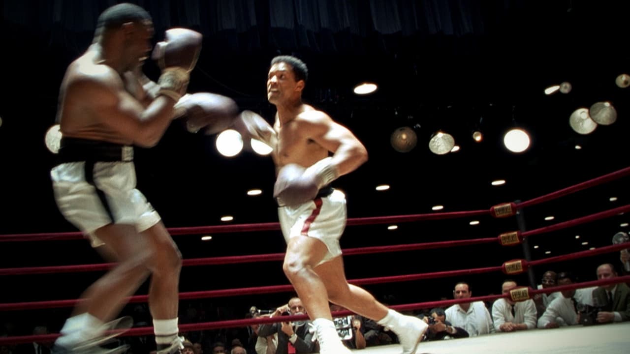 Ali still 4