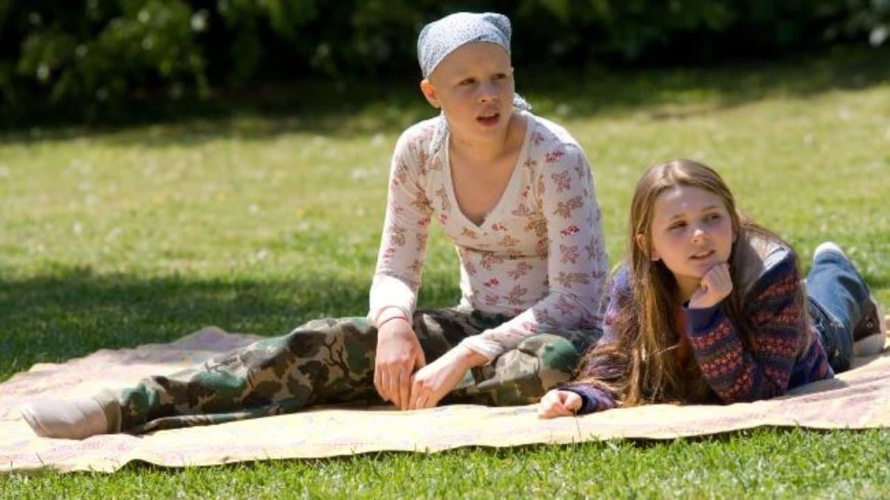 My Sister's Keeper still 1