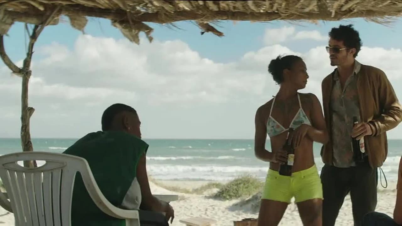 Zulu still 5