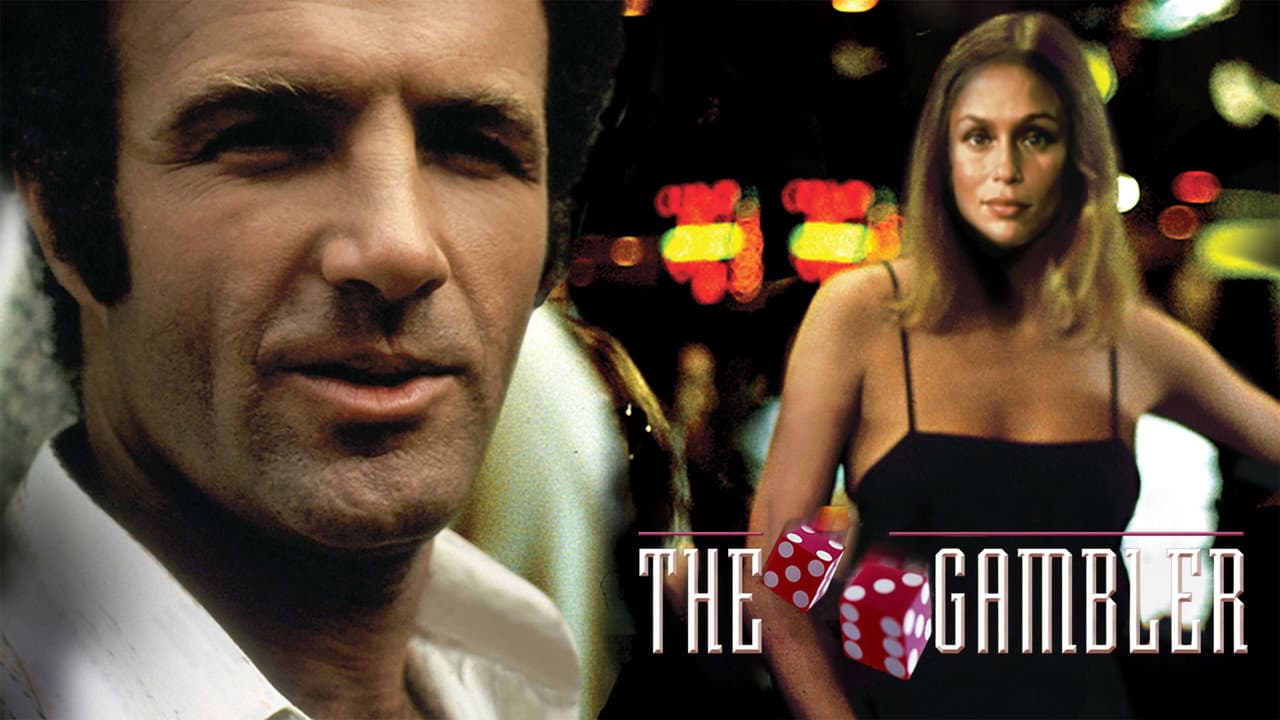 The Gambler still 5