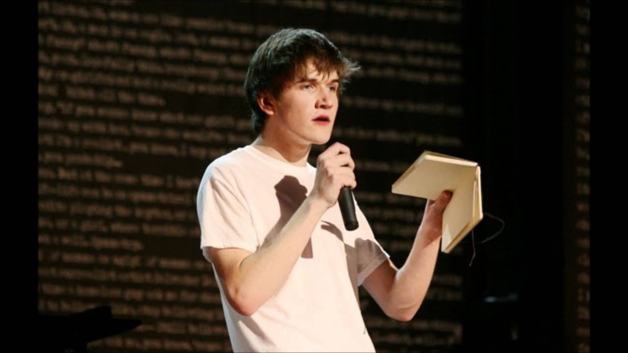 Bo Burnham: What. still 3