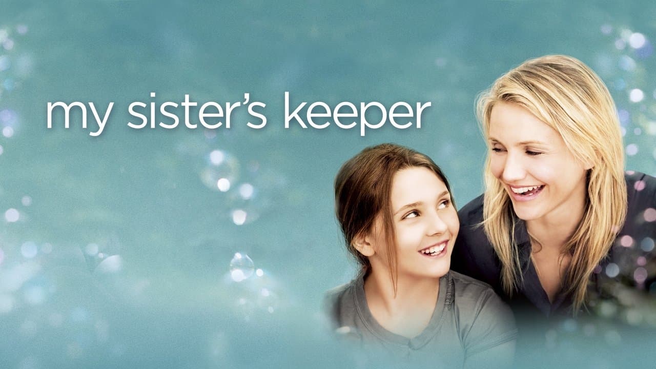 My Sister's Keeper still 2