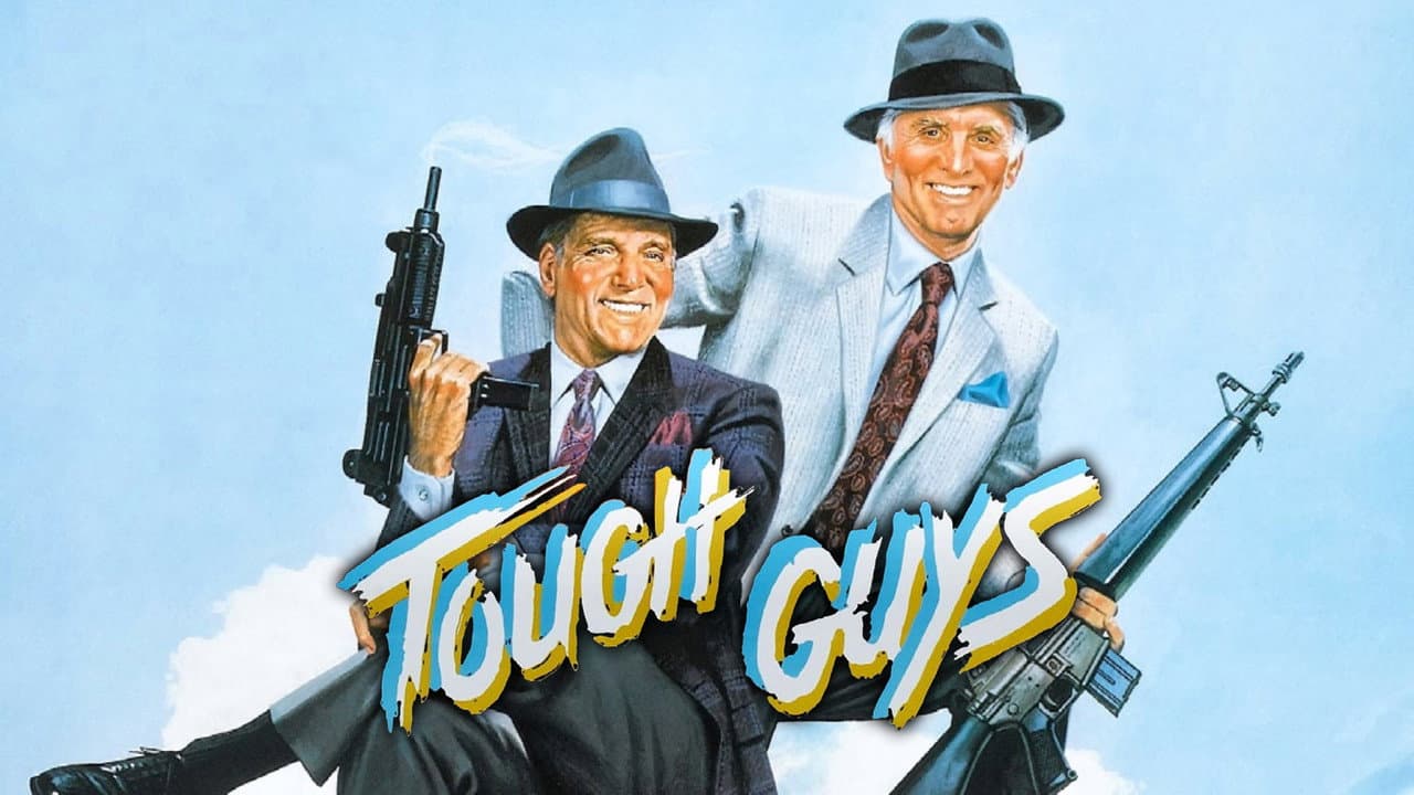 Tough Guys still 3