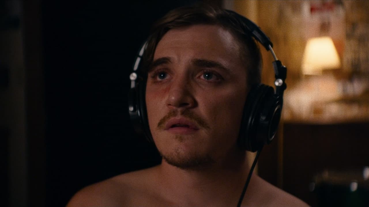 Dinner in America still 8