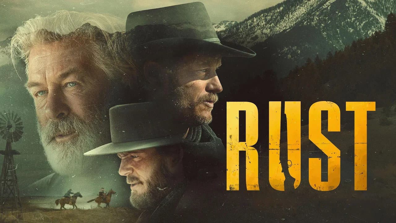 Rust still 3