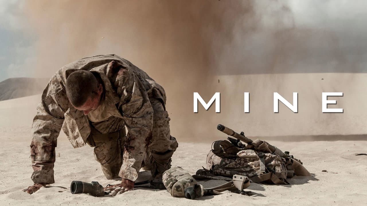Mine still 3