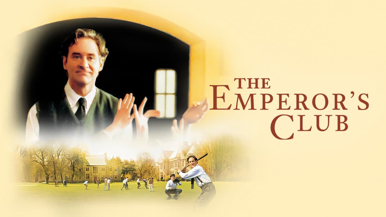 The Emperor's Club still 2
