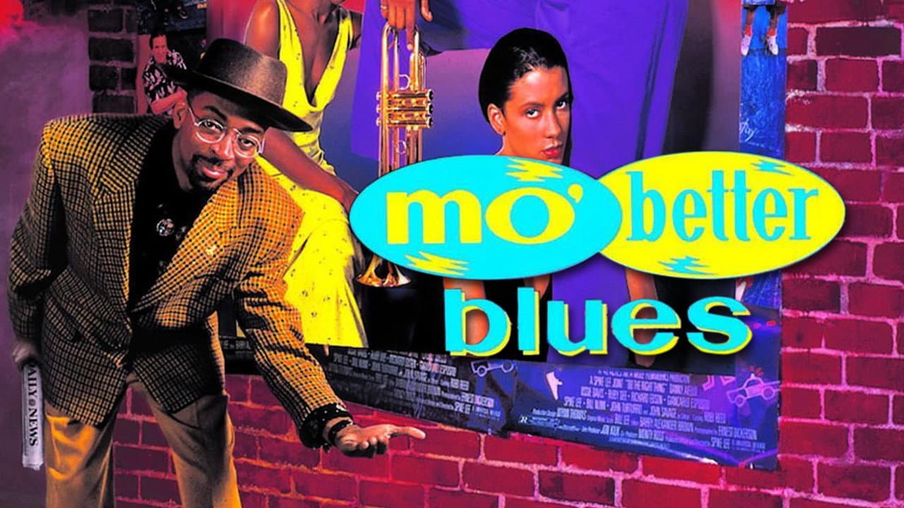 Mo' Better Blues still 3